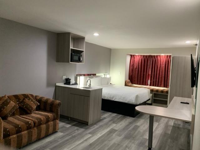 Microtel Inn And Suites Clarksville Bagian luar foto